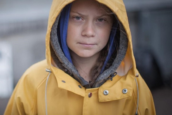 La svolta ecologica passa anche dal ricambio