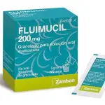 Fluimicil, produzione da raddoppiare per invadere il mercato cinese