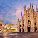La straordinarietà di una visita turistica a Milano