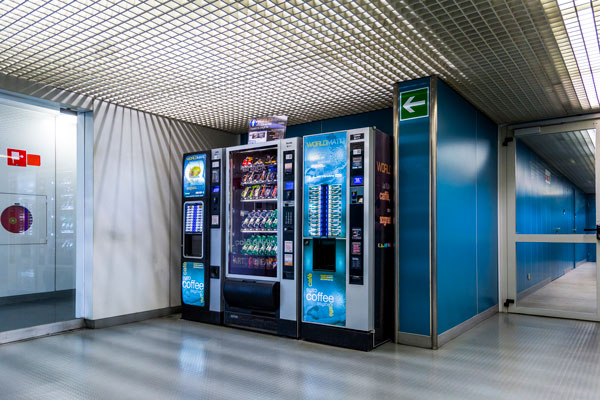 L’importanza di un distributore di caffè in ufficio