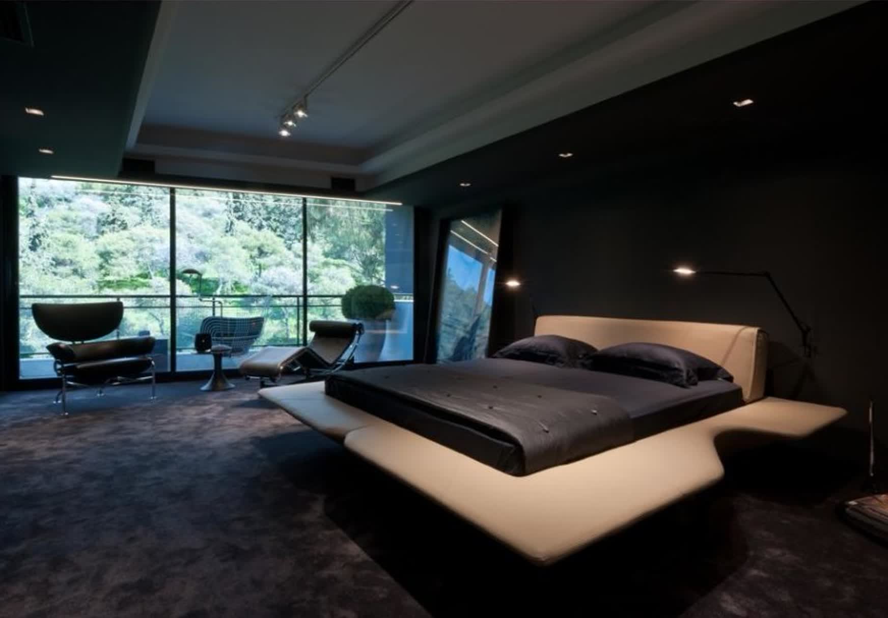 Camera da letto: come disporre tutti gli elementi d’arredo