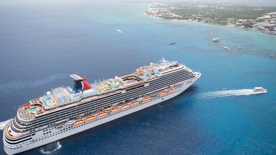 Crociere online, perché sceglierle?