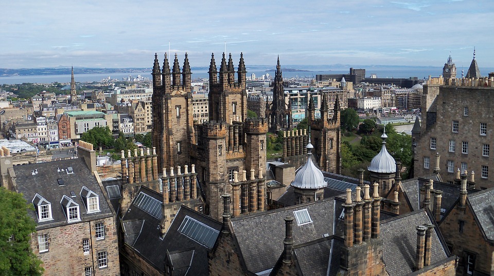 Cosa vedere a Edimburgo