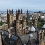 Cosa vedere a Edimburgo