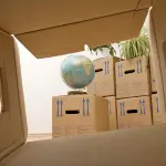 Come organizzare un trasloco: consigli