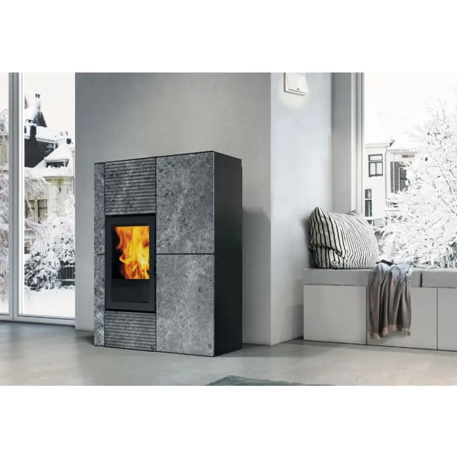 Stufe a pellet: i vantaggi e come sceglierle