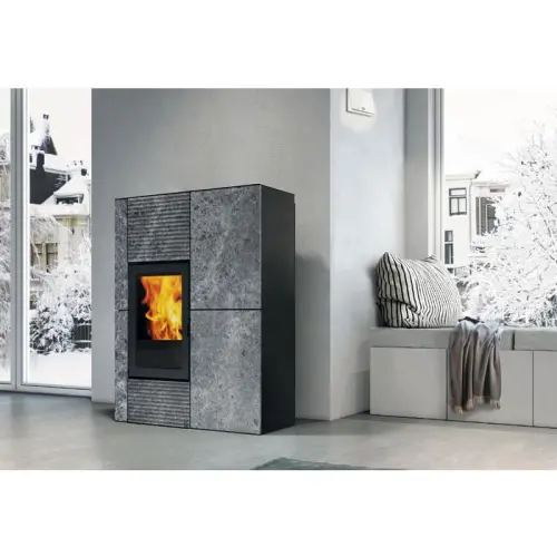 Stufe a pellet: i vantaggi e come sceglierle