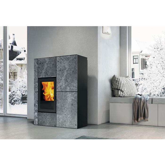 Stufe a pellet: i vantaggi e come sceglierle