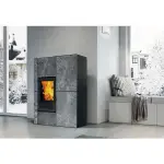 Stufe a pellet: i vantaggi e come sceglierle