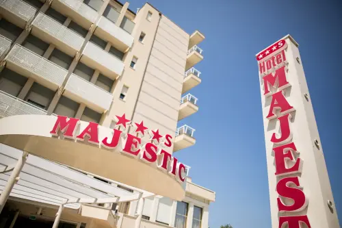 Hotel a Milano Marittima, quale scegliere per una vacanza?