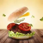 Origini della ristorazione