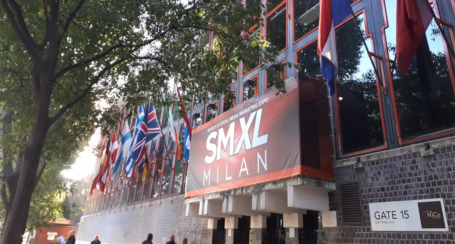 Smxl Milan 2018, tre giorni full immersion tra e-commerce e seo