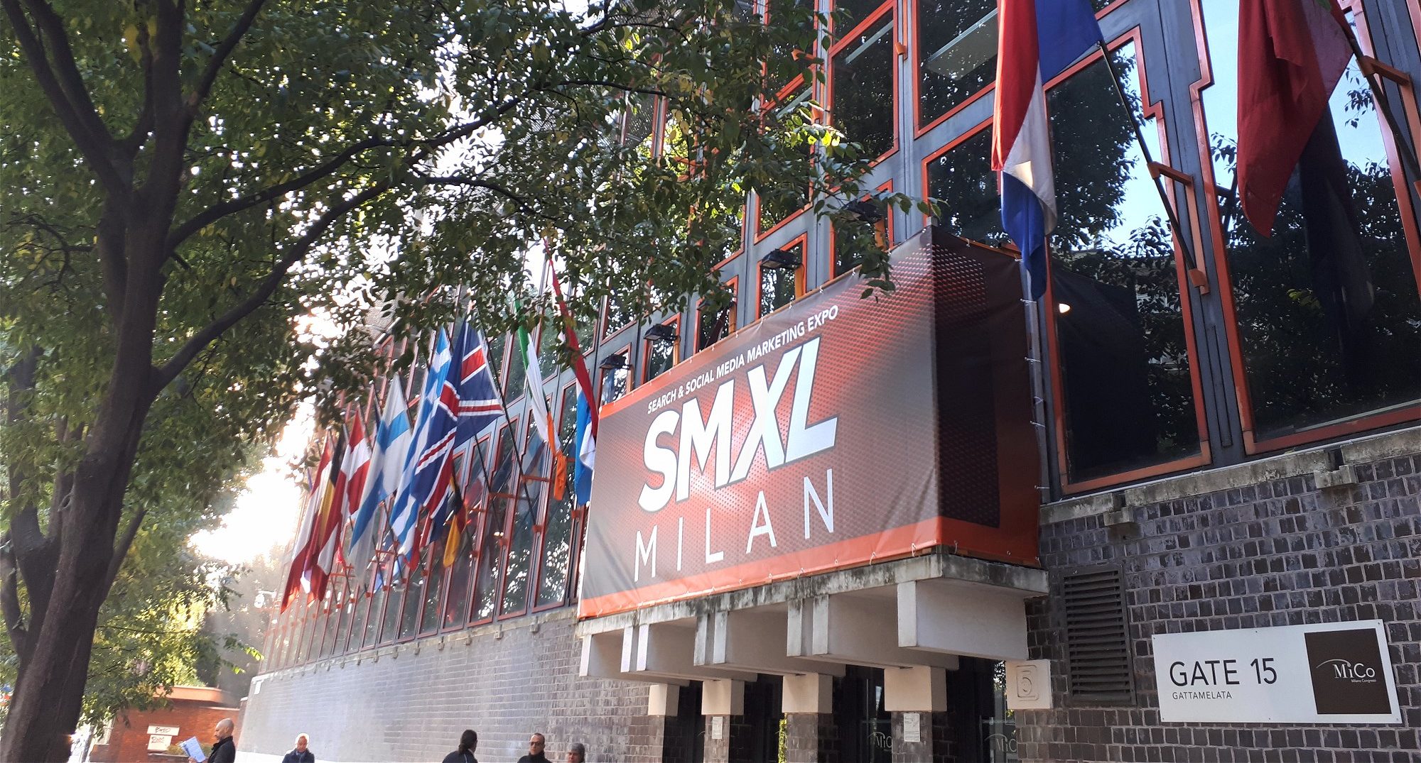 Smxl Milan 2018, tre giorni full immersion tra e-commerce e seo