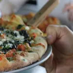 Pizza antitumore a Napoli, la ricetta che aiuta a prevenire il cancro
