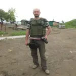 Giornalista ucciso in Ucraina, Arkady Babchenko oppositore di Putin