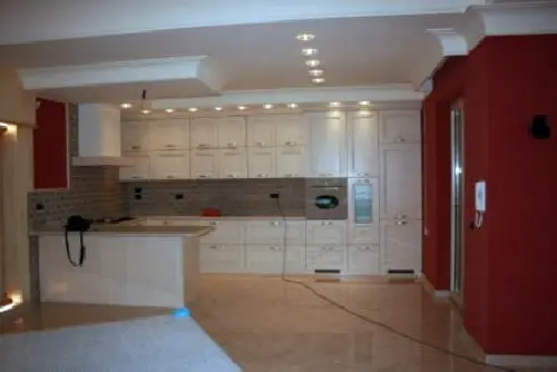 Arredare casa con il cartongesso