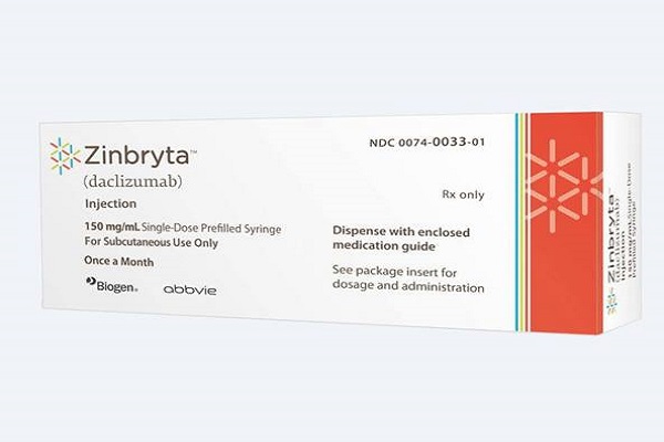 Farmaco contro la sclerosi multipla ritirato dal mercato: rischi gravi per la salute