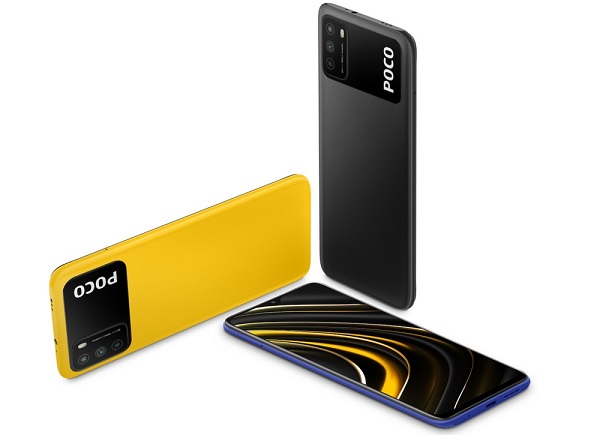 Poco M3, prezzi e specifiche del nuovo re della fascia bassa