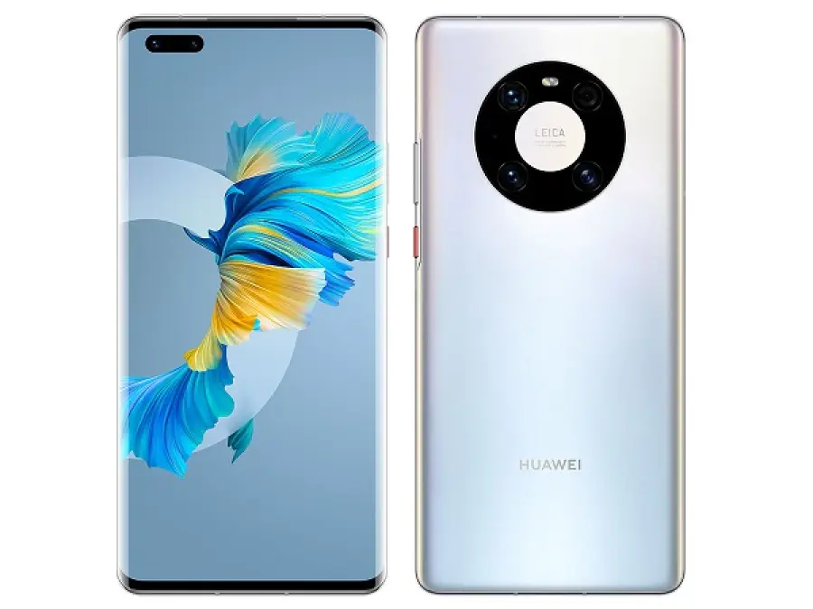 Huawei Mate 40 Pro, prezzi e specifiche del nuovo top di gamma