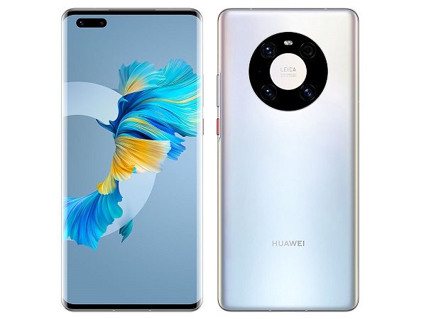 Huawei Mate 40 Pro, prezzi e specifiche del nuovo top di gamma