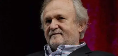 Esterino Montino ci riprova: ricandidato a sindaco di Fiumicino