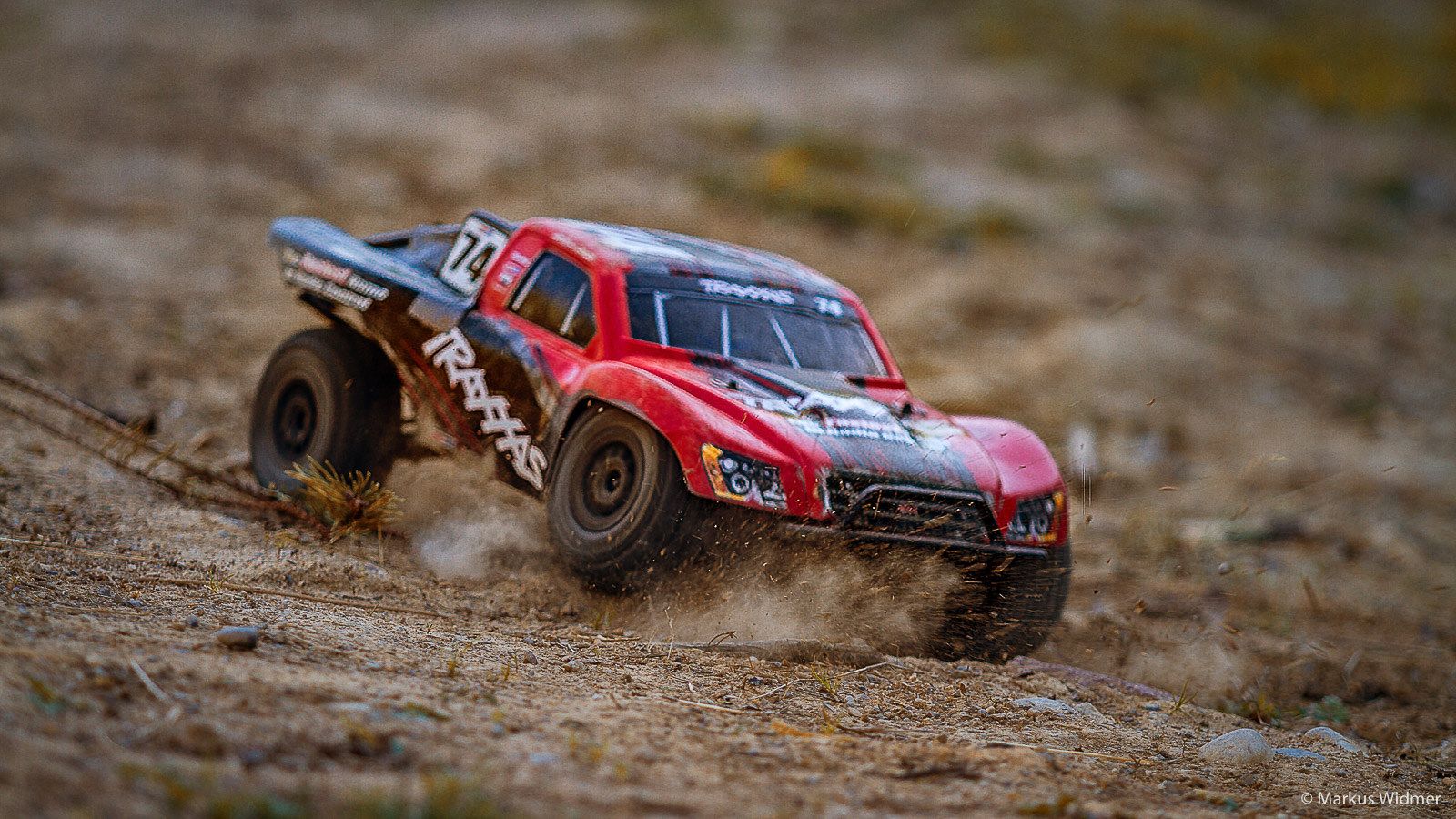 Macchine telecomandate: un hobby evergreen