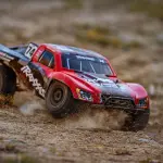 Macchine telecomandate: un hobby evergreen