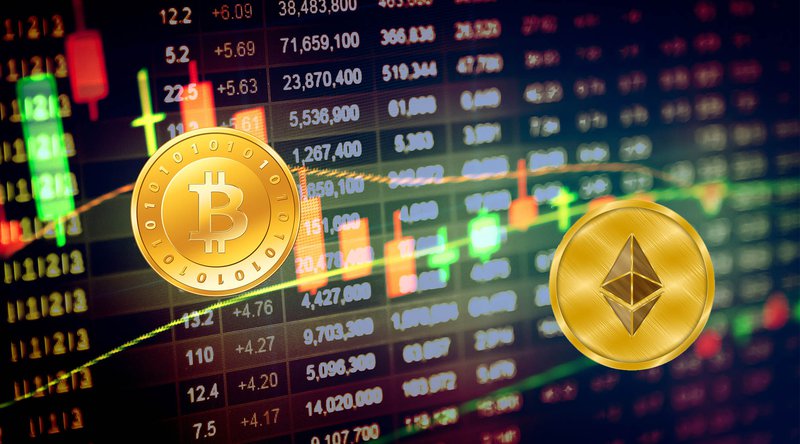 Bitcoin buono per il trading online, decisamente meno per i pagamenti