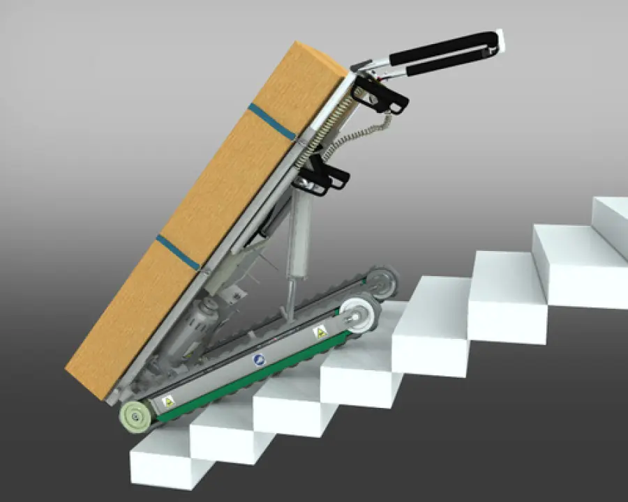 Saliscale elettrico: cos’è e a cosa serve