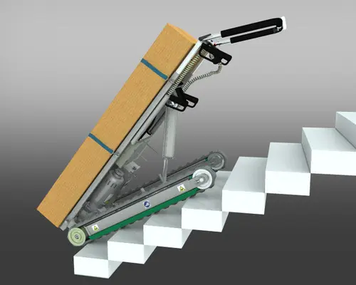 Saliscale elettrico: cos’è e a cosa serve