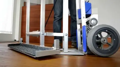 Che cos’è un carrello per scale, come sceglierlo e a quale prezzo