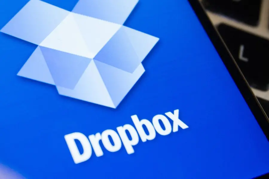 Dropbox si prepara al boom in Borsa