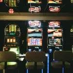 Slot machine da bar, le più ricercate