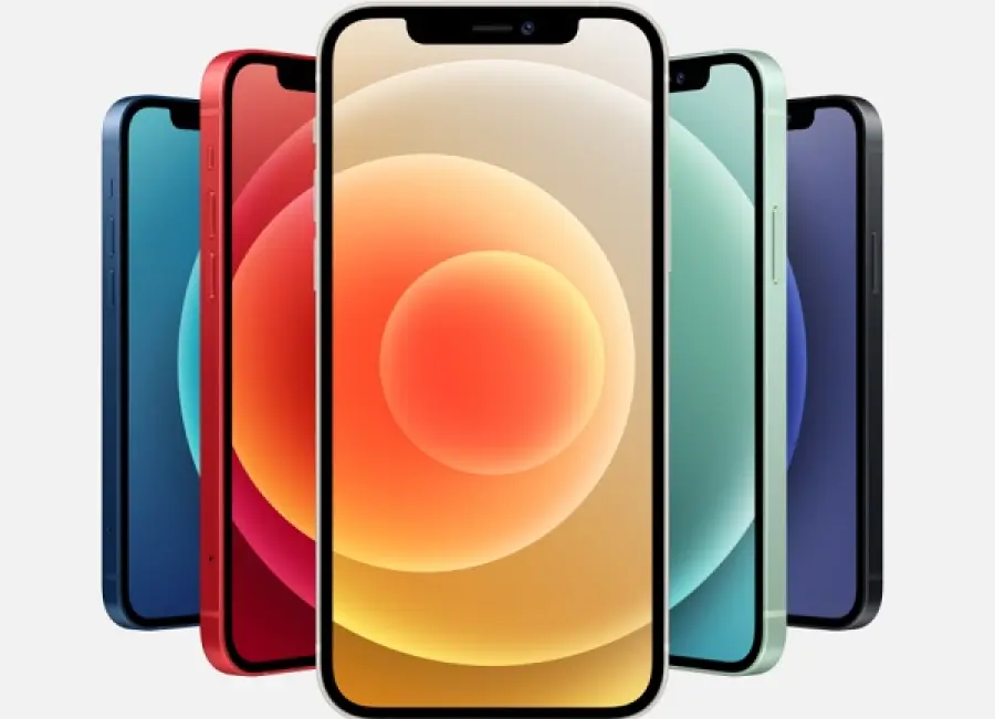 iPhone 12, prezzi e specifiche tecniche delle 4 versioni