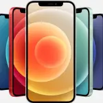 iPhone 12, prezzi e specifiche tecniche delle 4 versioni
