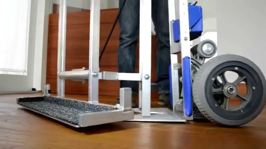 Che cos’è un carrello per scale, come sceglierlo e a quale prezzo