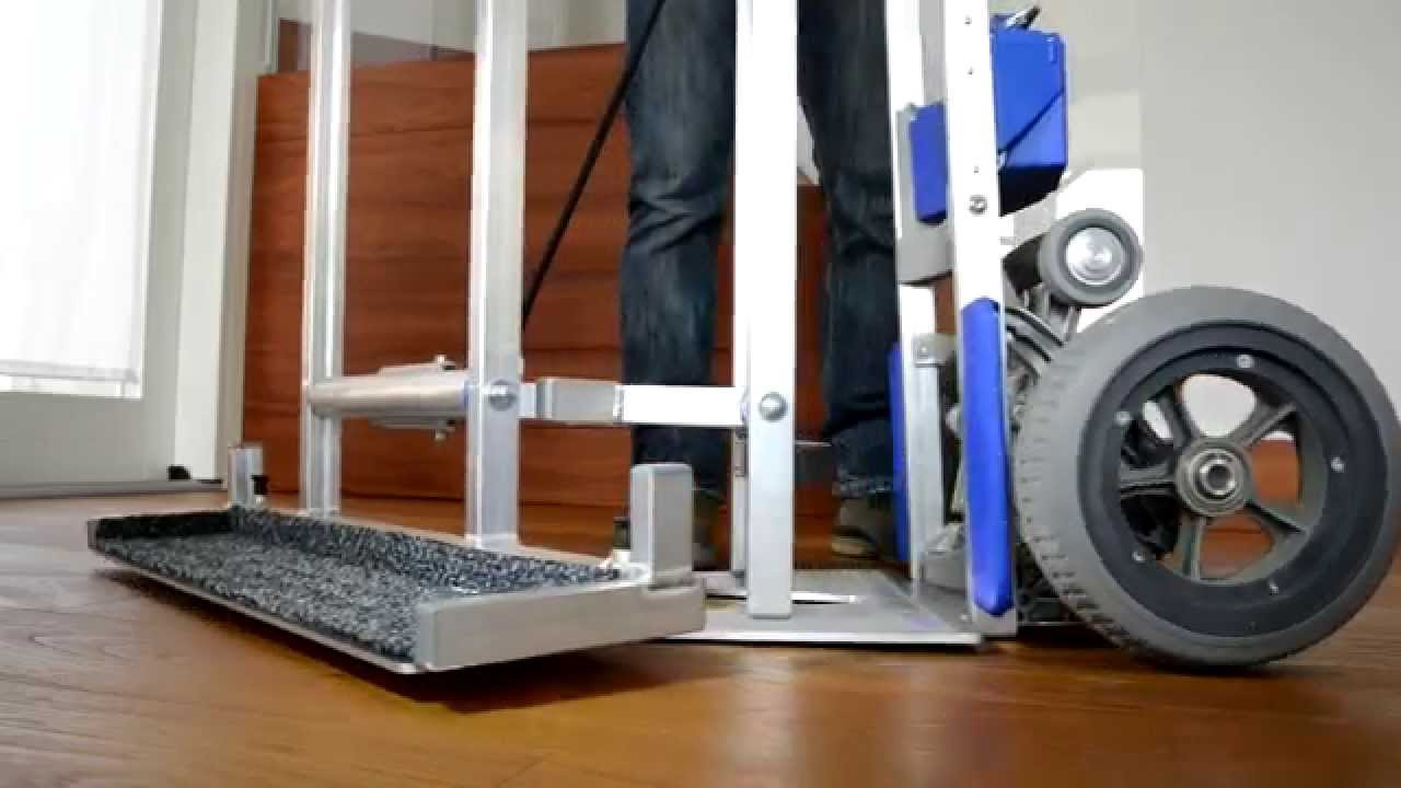 Che cos’è un carrello per scale, come sceglierlo e a quale prezzo