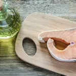 Omega-3: olio di pesce e olio di krill a confronto