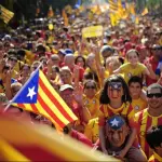 Secessione della Catalogna in vista?