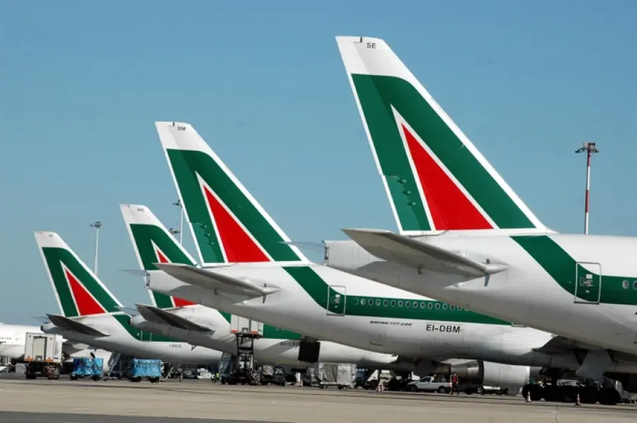 Ministro Del Rio: Su Alitalia certo che si troverà un acquirente