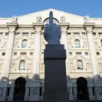 Borsa di Milano chiude in positivo