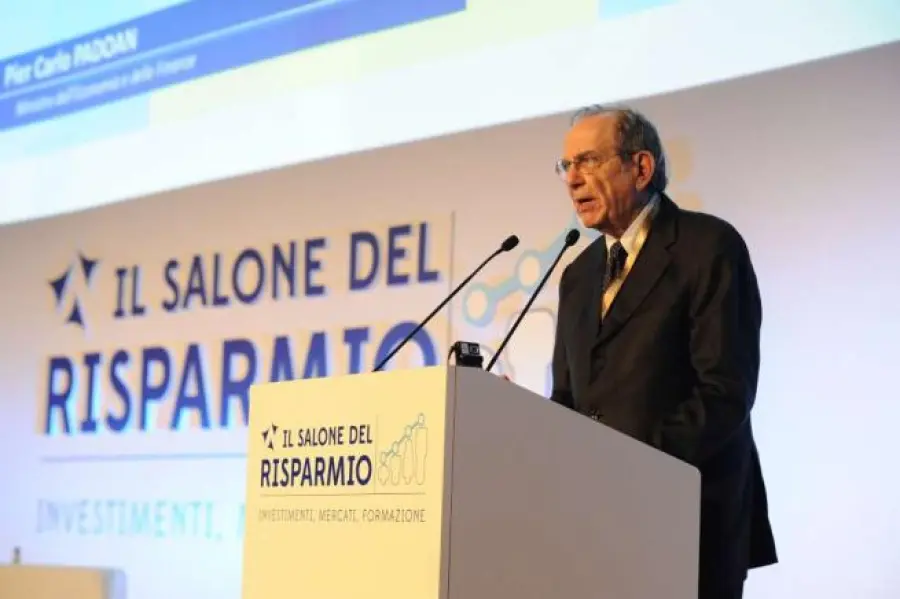 Risparmio, Italia indietro nell'educazione finanziaria