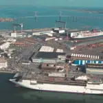 Va in porto l’acquisizione di Stx France da Fincantieri