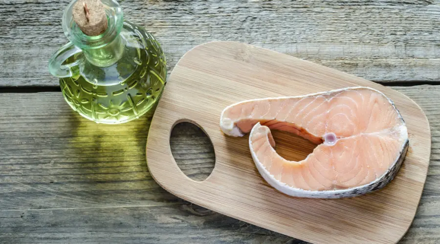 Omega-3: olio di pesce e olio di krill a confronto