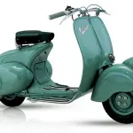 Una sentenza significativa dal Tribunale di Torino: la Vespa non si imita!