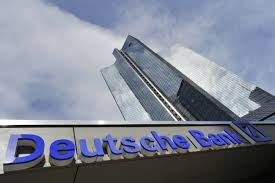 Deutsche Bank, tonfo in Borsa dopo annuncio aumento di capitale