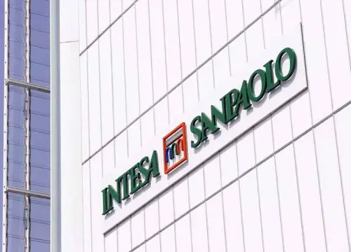 Come funziona il conto online di Banca Intesa