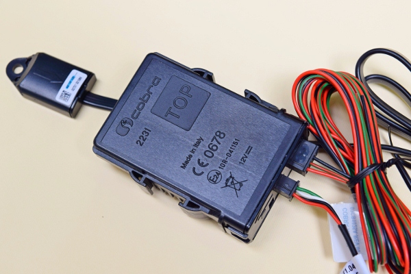 Approvato l’obbligo della Black Box sui veicoli