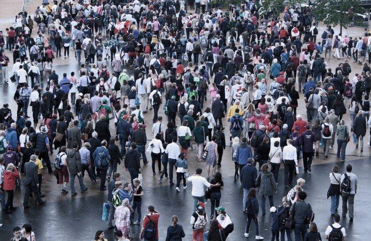 Rapporto shock dell’Eurispes: i giovani non ce la fanno