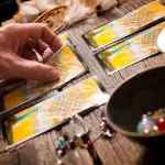 Cartomanzia, uno sguardo al futuro